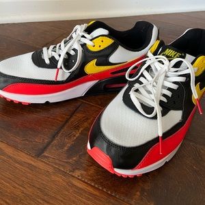 Air Max 90 Men’s Shoes